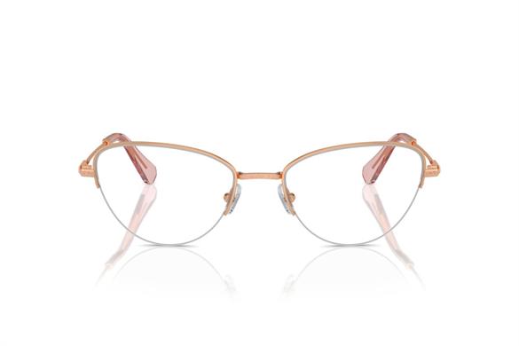 Swarovskı  1010 4014 53-19  Optik Çerçeve