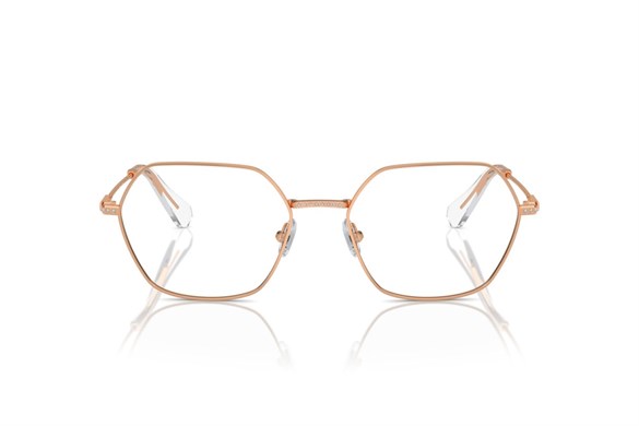 Swarovskı  1011 4014 53-18  Optik Çerçeve