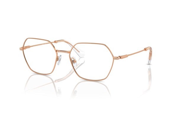 Swarovskı  1011 4014 53-18  Optik Çerçeve