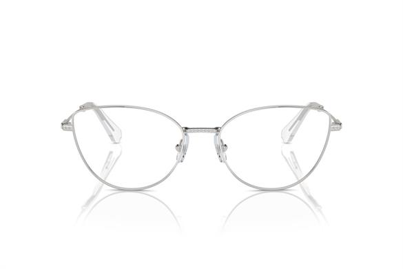 Swarovskı  1012 4001 54-18  Optik Çerçeve