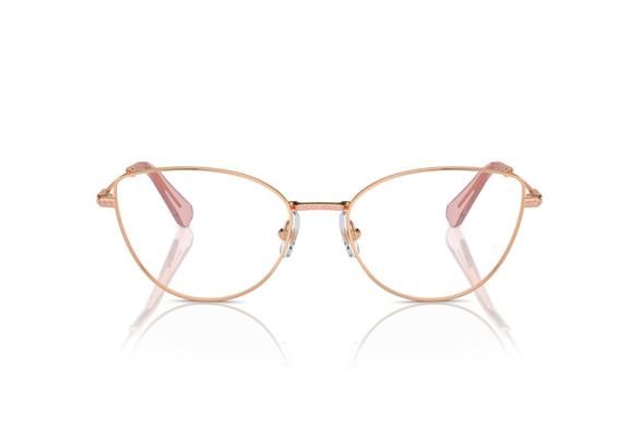 Swarovskı  1012 4014 54-18  Optik Çerçeve