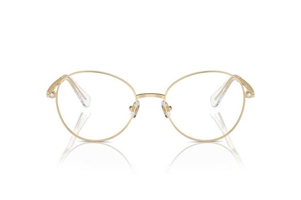 Swarovskı  1013 4013 52-19  Optik Çerçeve