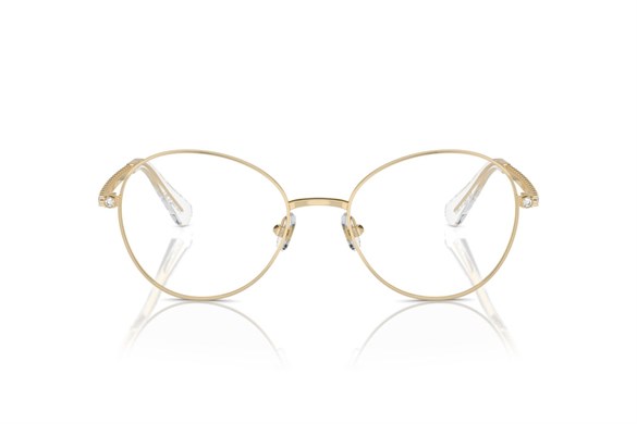 Swarovskı  1013 4013 52-19  Optik Çerçeve