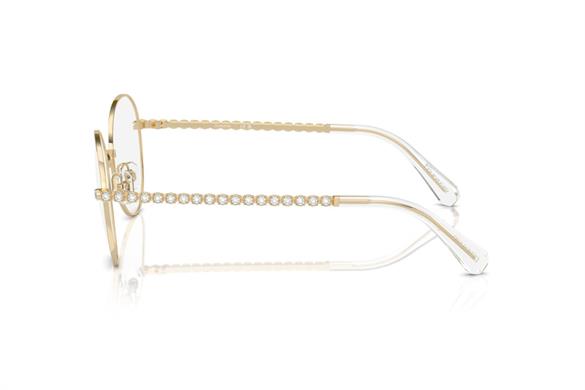 Swarovskı  1013 4013 52-19  Optik Çerçeve