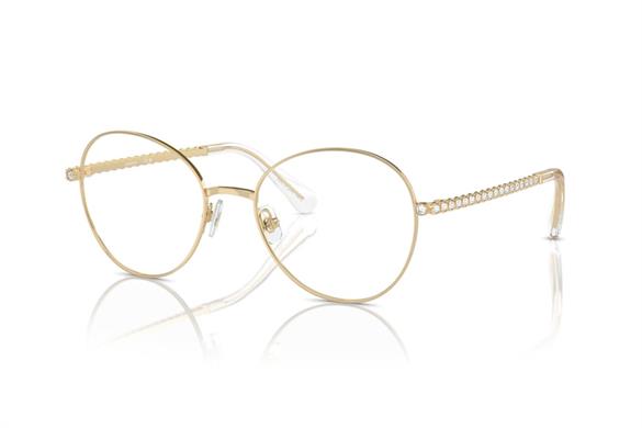 Swarovskı  1013 4013 52-19  Optik Çerçeve