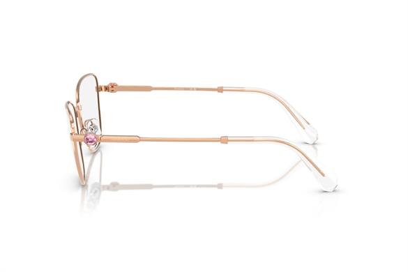 Swarovskı  1018 4014 53-19  Optik Çerçeve