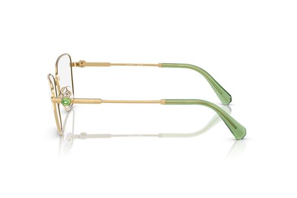 Swarovskı  1018 4017 53-19  Optik Çerçeve