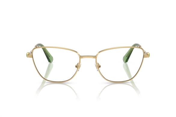 Swarovskı  1018 4017 53-19  Optik Çerçeve