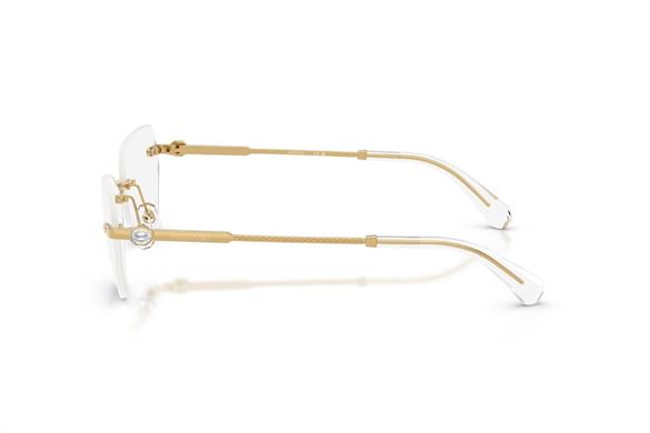 Swarovskı  1031 4004 56-16  Optik Çerçeve