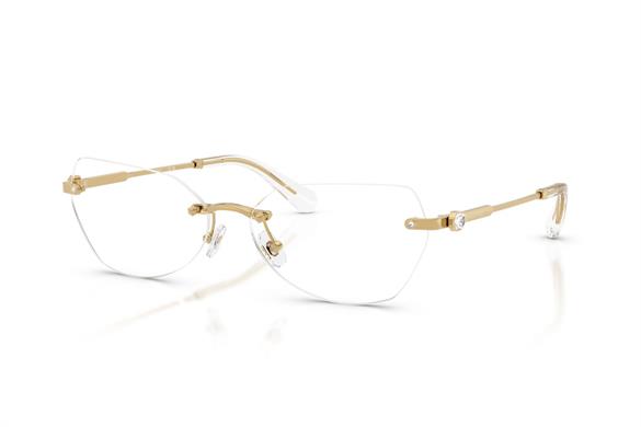 Swarovskı  1031 4004 56-16  Optik Çerçeve