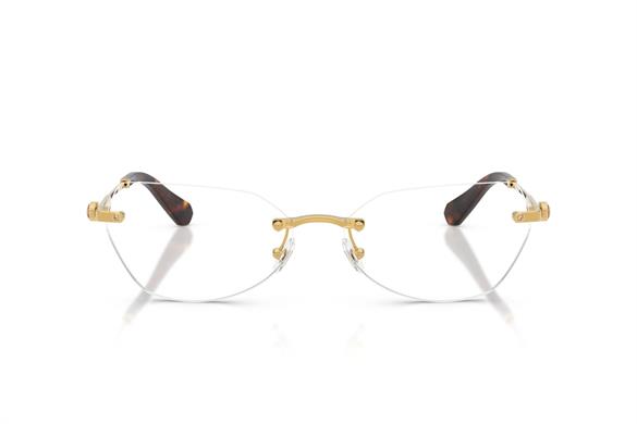 Swarovskı  1031 4007 56-16  Optik Çerçeve