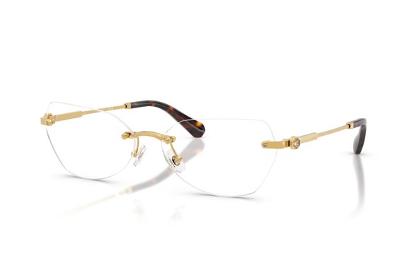 Swarovskı  1031 4007 56-16  Optik Çerçeve