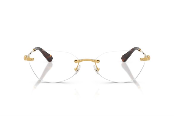 Swarovskı  1031 4007 56-16  Optik Çerçeve