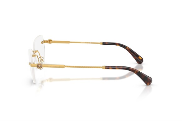 Swarovskı  1031 4007 56-16  Optik Çerçeve