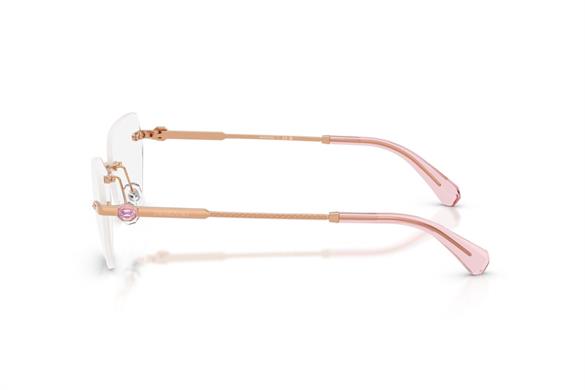Swarovskı  1031 4014 56-16  Optik Çerçeve