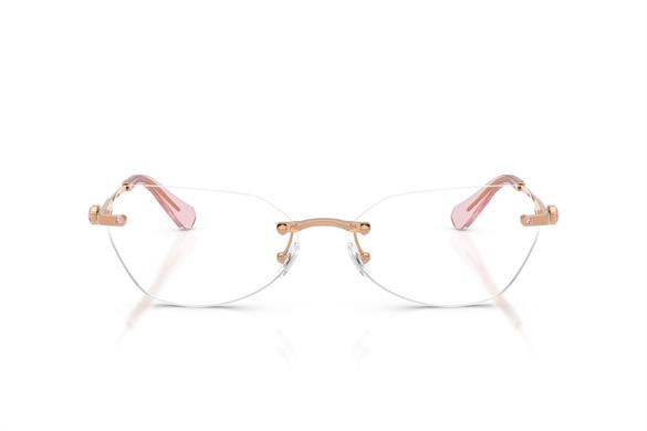 Swarovskı  1031 4014 56-16  Optik Çerçeve