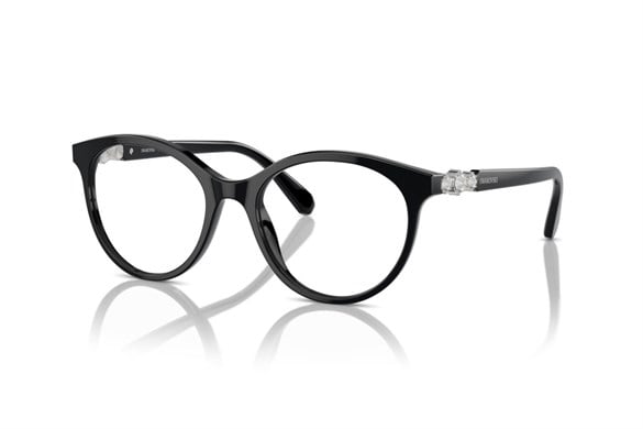 Swarovskı  2019 1001 50-18  Optik Çerçeve