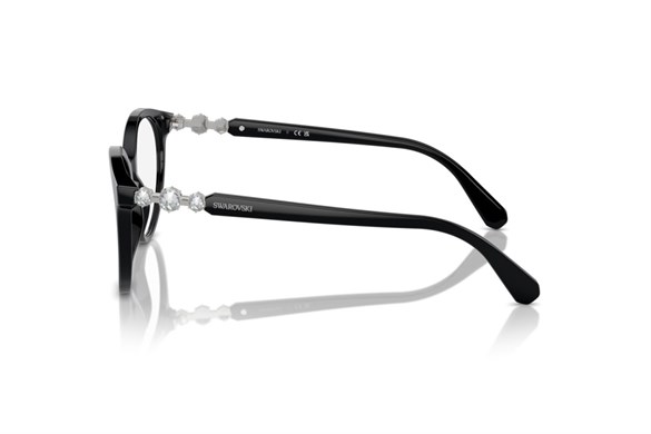 Swarovskı  2019 1001 50-18  Optik Çerçeve