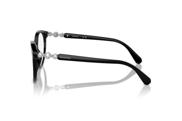 Swarovskı  2019 1001 50-18  Optik Çerçeve