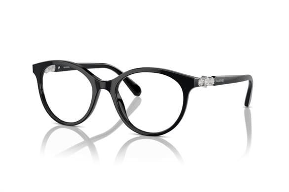 Swarovskı  2019 1001 50-18  Optik Çerçeve
