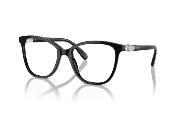 Swarovskı  2020 1001 52-18  Optik Çerçeve