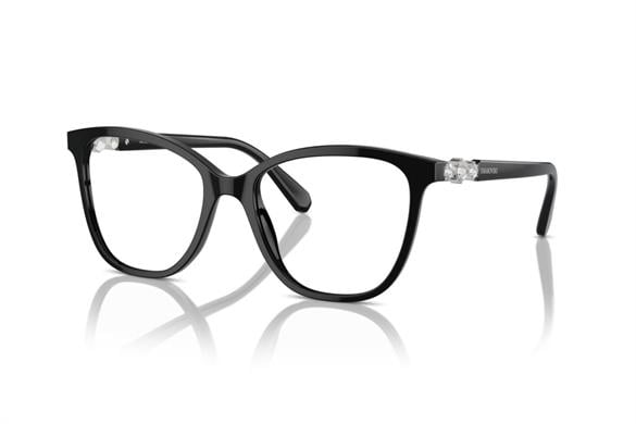 Swarovskı  2020 1001 52-18  Optik Çerçeve