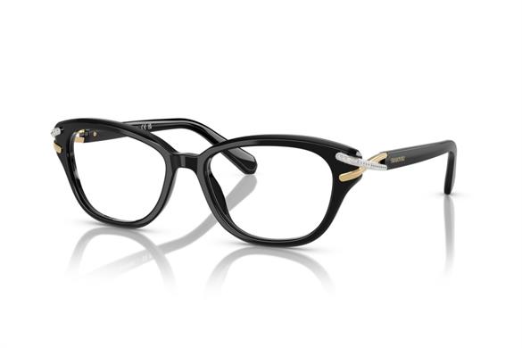 Swarovskı  2032 1001 52-17  Optik Çerçeve