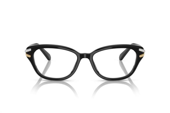 Swarovskı  2032 1001 52-17  Optik Çerçeve
