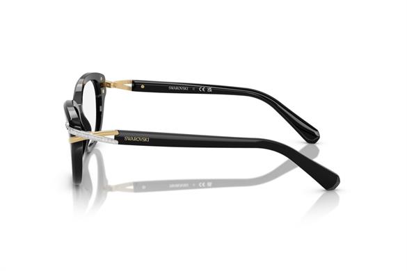 Swarovskı  2032 1001 52-17  Optik Çerçeve