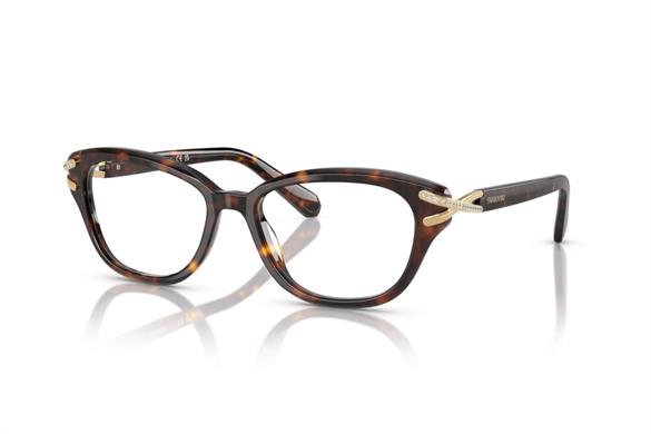 Swarovskı  2032 1002 52-17  Optik Çerçeve