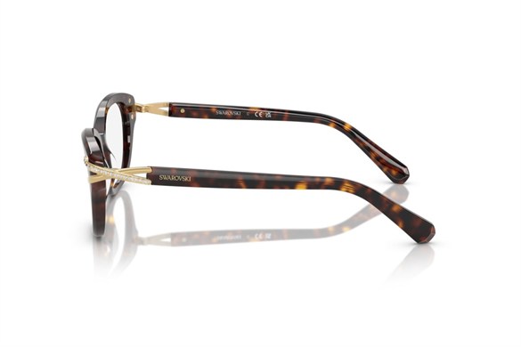 Swarovskı  2032 1002 52-17  Optik Çerçeve