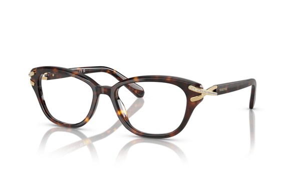 Swarovskı  2032 1002 52-17  Optik Çerçeve
