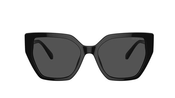 Swarovskı  6016 100187 56-18  Güneş Gözlüğü