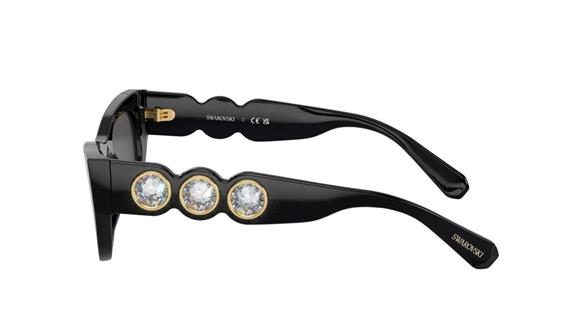 Swarovskı  6022 100187 51-22  Güneş Gözlüğü