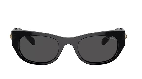 Swarovskı  6022 100187 51-22  Güneş Gözlüğü