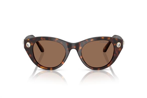 Swarovskı  6025 100273 47-20  Güneş Gözlüğü