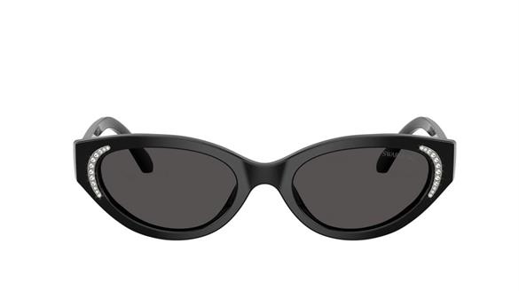 Swarovskı  6030 100187 52-19  Güneş Gözlüğü