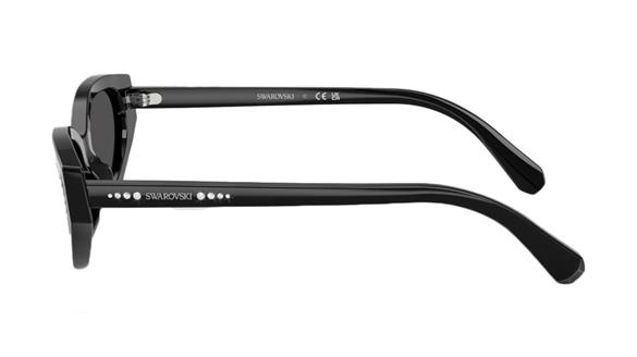 Swarovskı  6030 100187 52-19  Güneş Gözlüğü