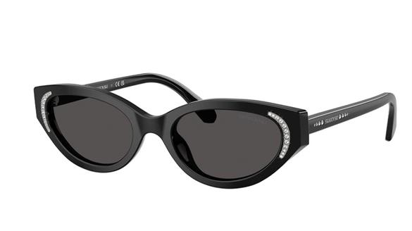 Swarovskı  6030 100187 52-19  Güneş Gözlüğü