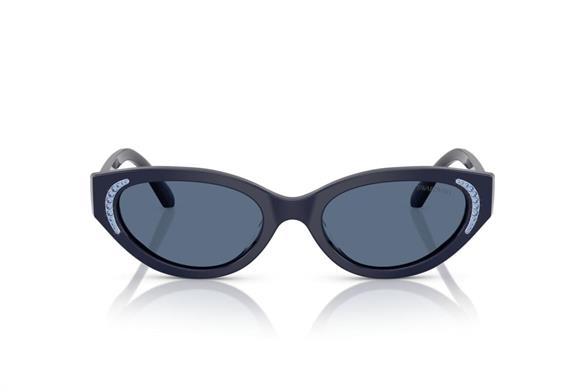 Swarovskı  6030 100455 52-19  Güneş Gözlüğü