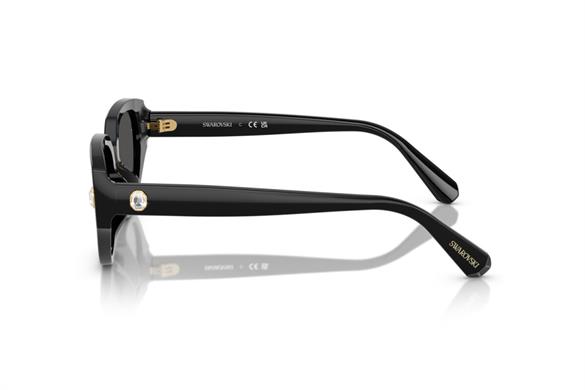 Swarovskı  6035D 100187 52-19  Güneş Gözlüğü