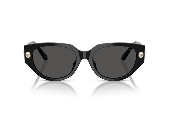 Swarovskı  6035D 100187 52-19  Güneş Gözlüğü