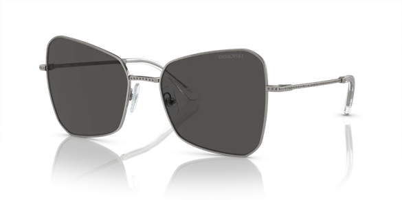 Swarovskı  7008 400987 57-19  Güneş Gözlüğü