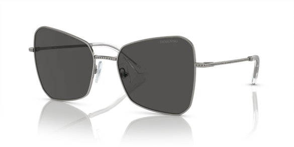 Swarovskı  7008 400987 57-19  Güneş Gözlüğü