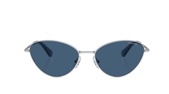 Swarovskı  7014 400155 58-18  Güneş Gözlüğü