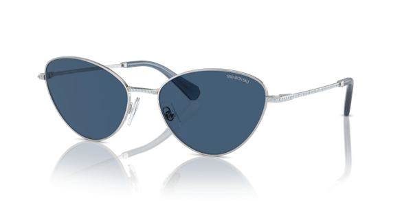 Swarovskı  7014 400155 58-18  Güneş Gözlüğü