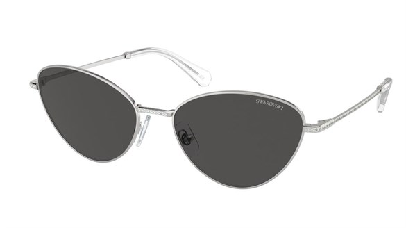 Swarovskı  7014 400187 58-18  Güneş Gözlüğü