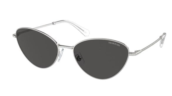 Swarovskı  7014 400187 58-18  Güneş Gözlüğü