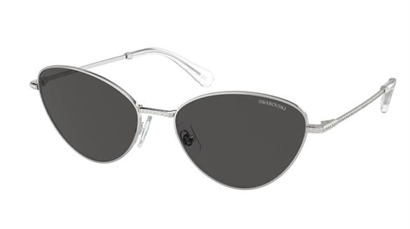 Swarovskı  7014 400187 58-18  Güneş Gözlüğü