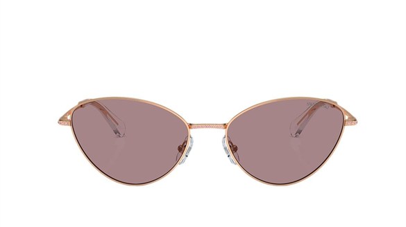 Swarovskı  7014 40147N 58-18  Güneş Gözlüğü